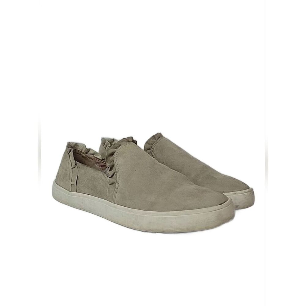 Kate Spade New York Lillie Slip-on Casual Sneaker Shoes